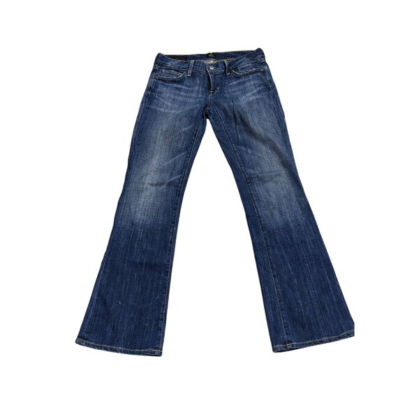 Citizens Of Humanity Dita Petite Bootcut Jeans One Size - Picture 1 of 11